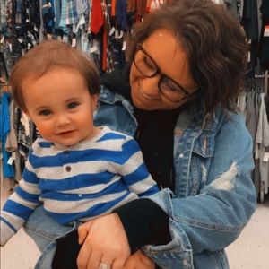 Meet your Posher, Ariel